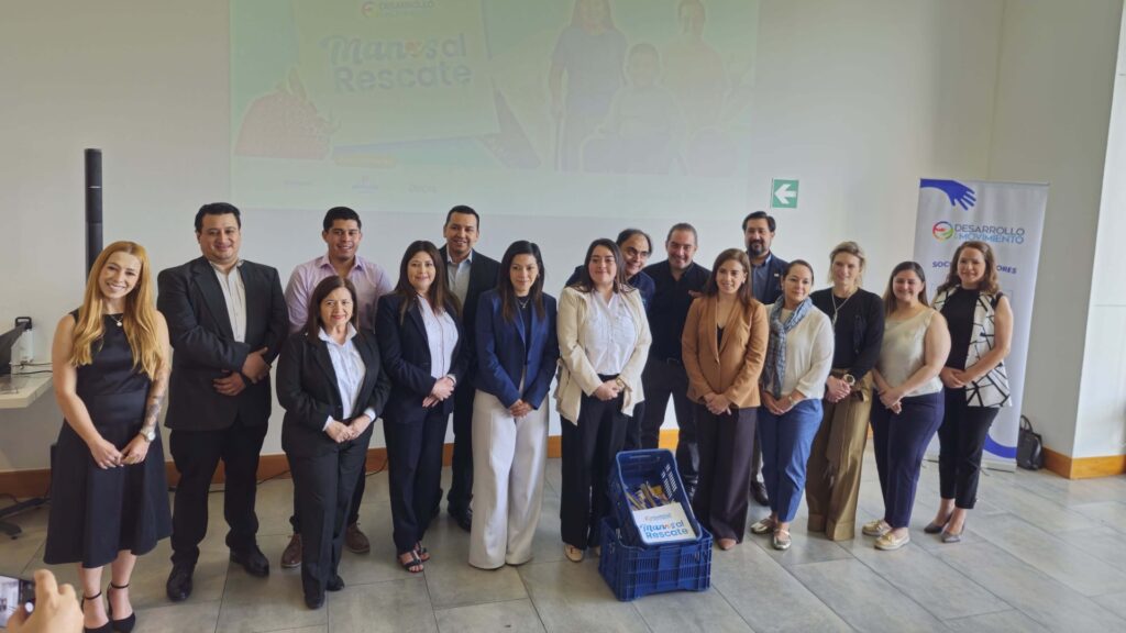 Una iniciativa busca apoyar la alimentación de familias de personas con discapacidad