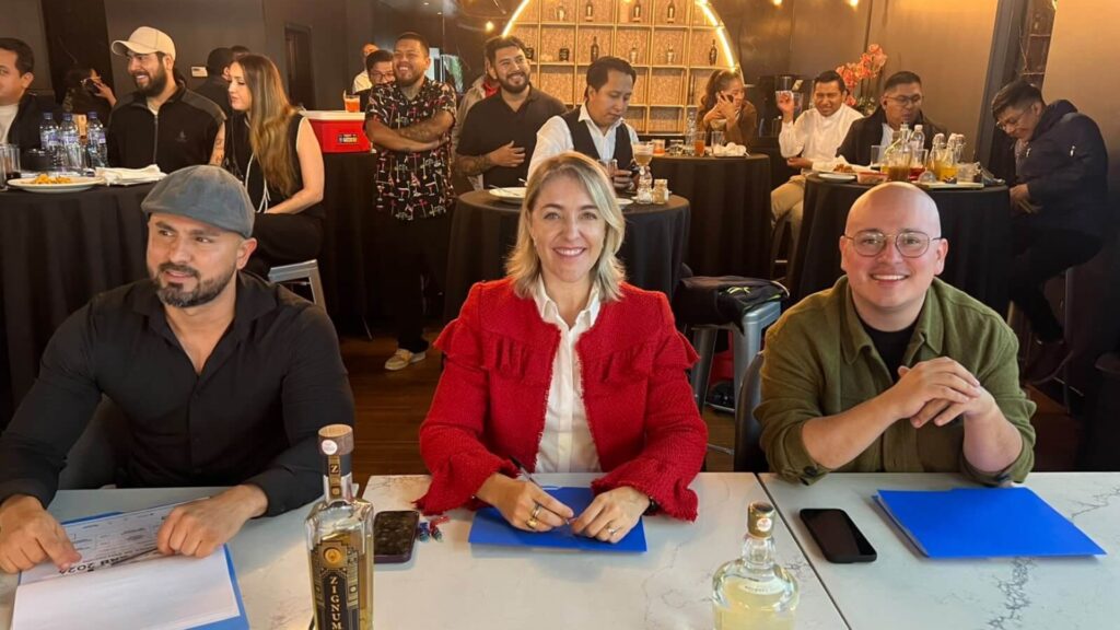 Mezcal Lab reconoce la creatividad de bartenders y su forma de reinterpretar el mezcal