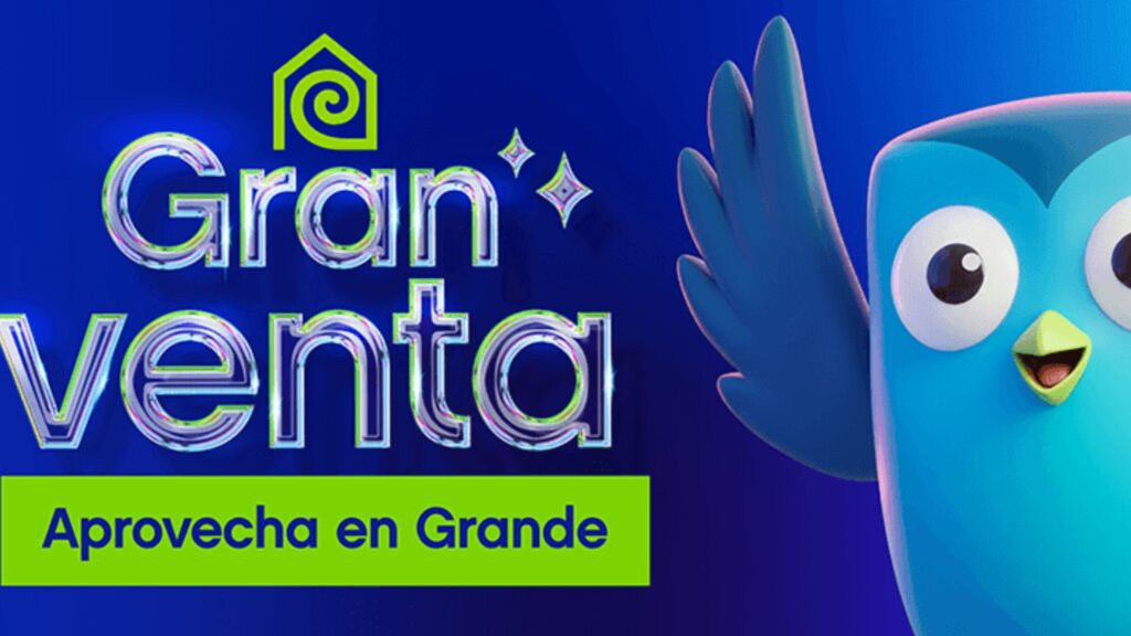 Cemaco anuncia el regreso de su Gran Venta