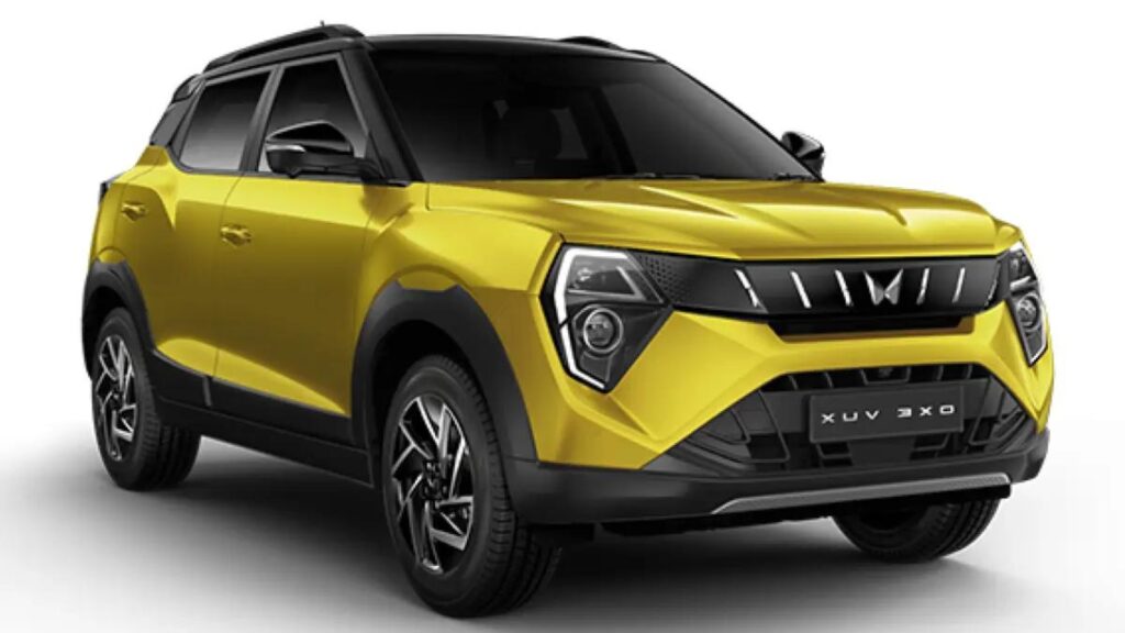 Mahindra XUV 3XO combina diseño, tecnología y comodidad para cada recorrido