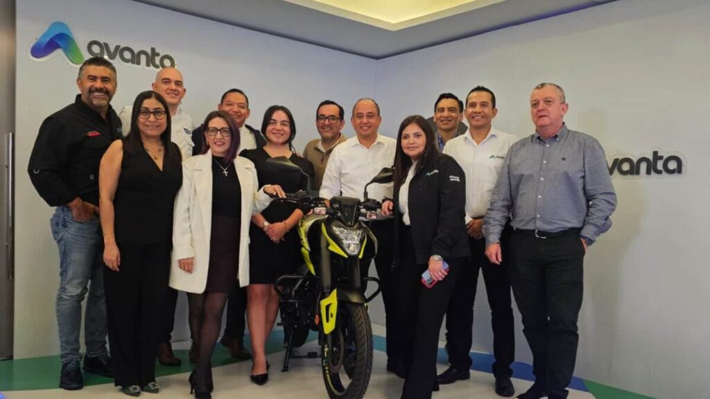 Avanta inicia una nueva etapa en Guatemala con el respaldo de Grupo UMA