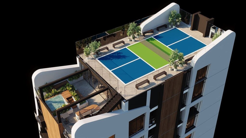 Modento presenta un nuevo concepto de vivienda en zona 15