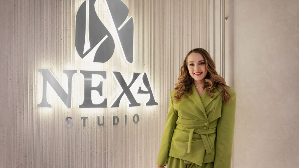 Nexa Studio presenta Detálea, una nueva empresa guatemalteca de materiales para arquitectura y diseño