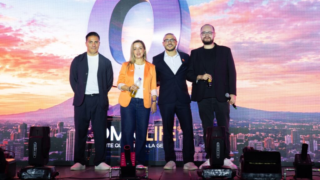 OMNILIFE presenta “Vive la Vida O” en Guatemala y apuesta por una nueva visión del bienestar