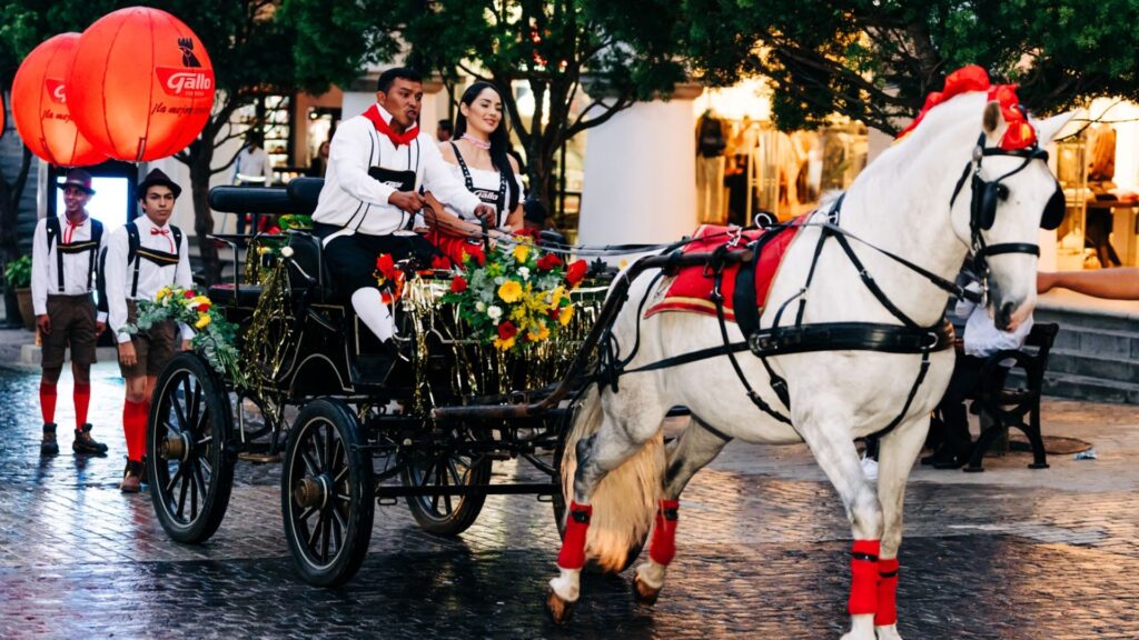 Ciudad Cayalá celebra el Oktoberfest 2026 junto a Cervecería Centro Americana