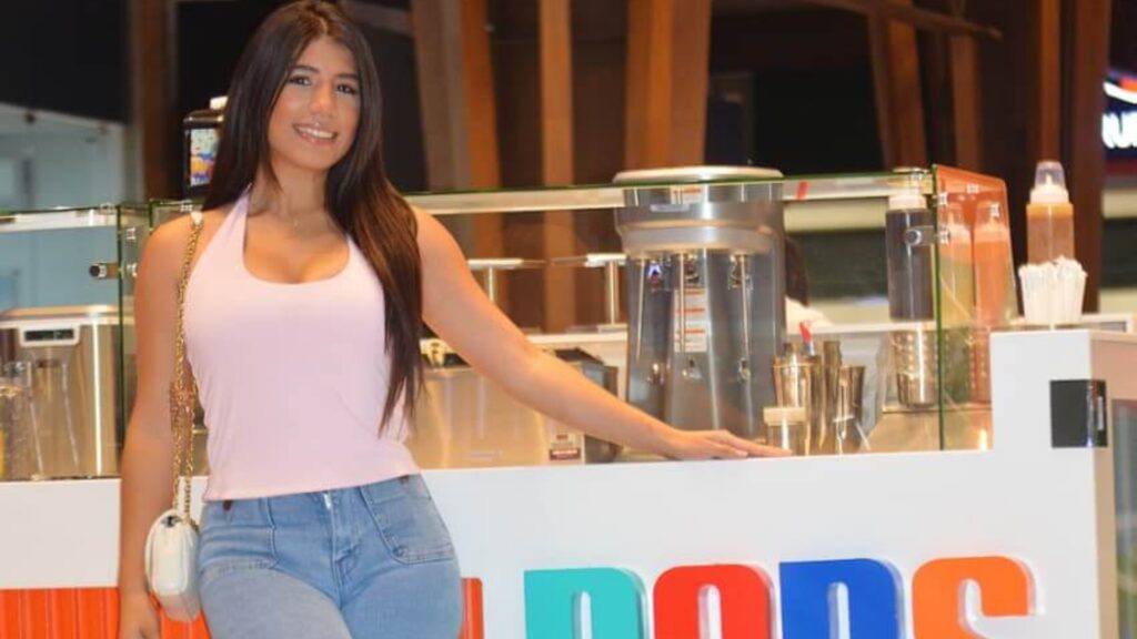 POPS abre una nueva heladería en Pradera Chiquimula