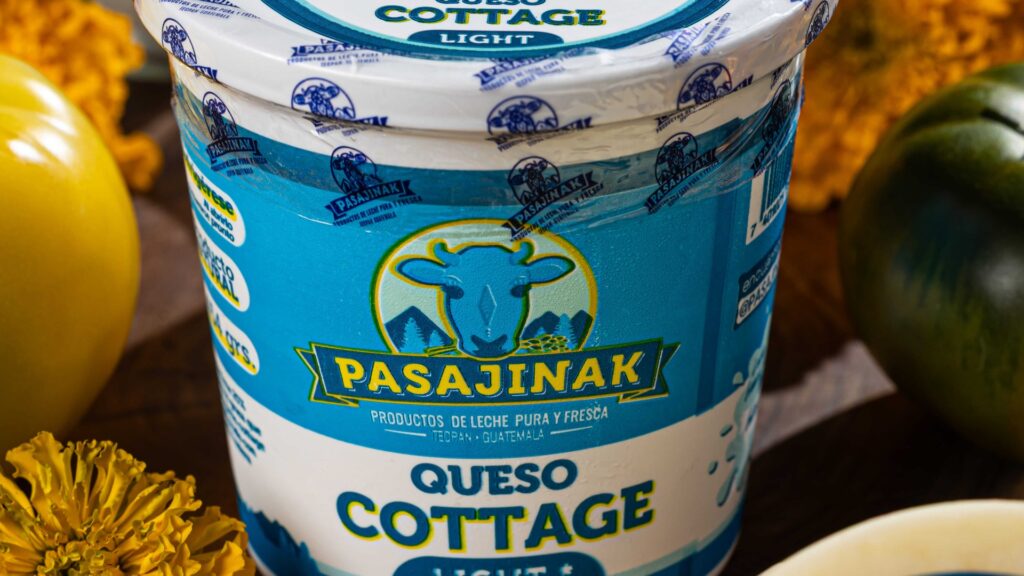 Pasajinak explica por qué la cadena de frío es clave para los productos lácteos