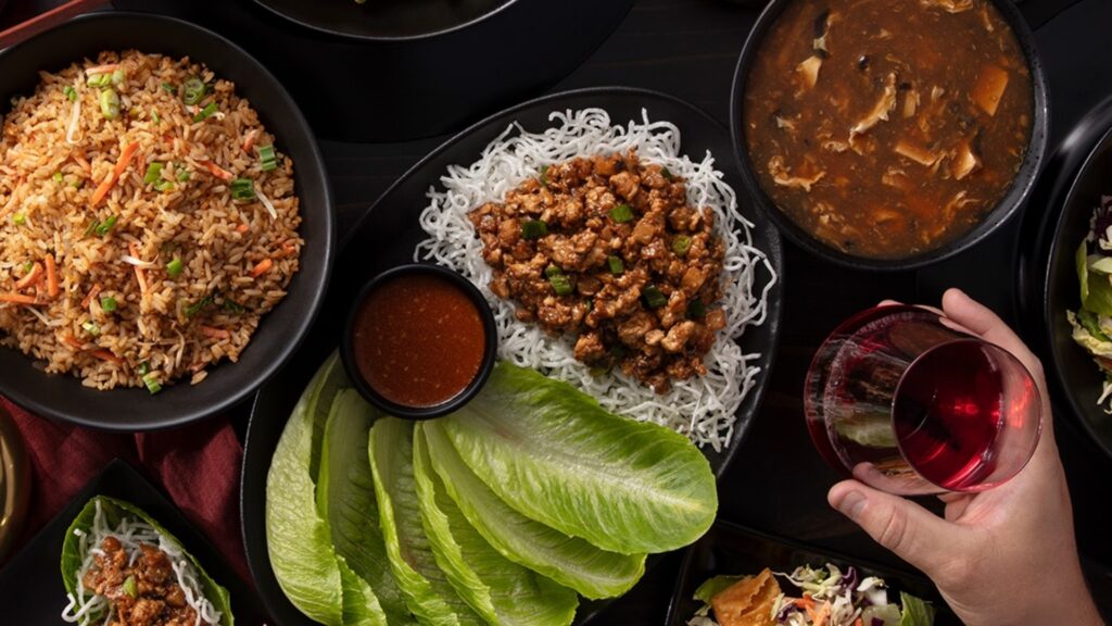 P.F. Chang’s abre un nuevo capítulo de su propuesta gastronómica en Guatemala