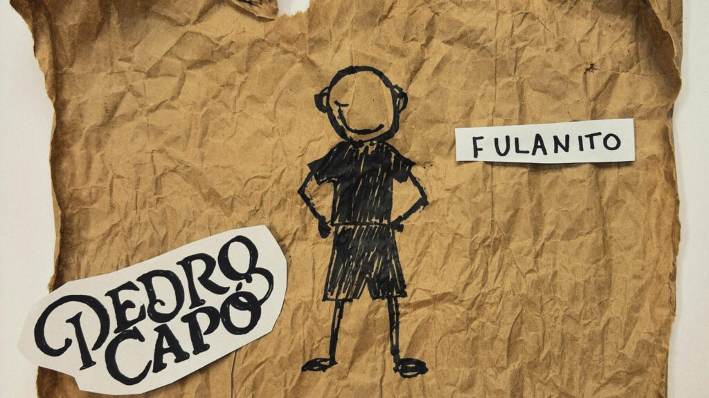 Pedro Capó presenta “Fulanito”, un álbum inspirado en sus raíces y las historias que nos unen