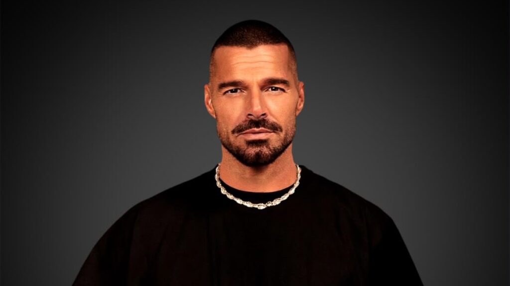 Ricky Martin y Pedro Sampaio estrenan “Pikito, Pikito” en el NFL Brasil