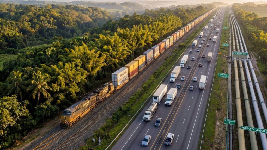 Guatemala y El Salvador impulsan nuevas oportunidades de inversión y logística para el empresariado regional