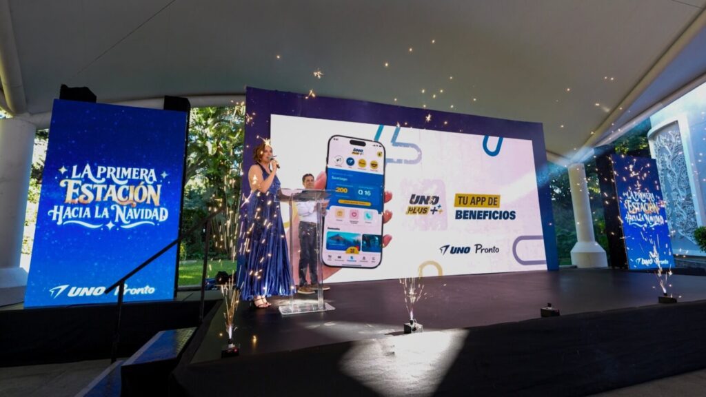 UNO y Pronto presentan UNO Plus, una nueva plataforma de beneficios en Guatemala