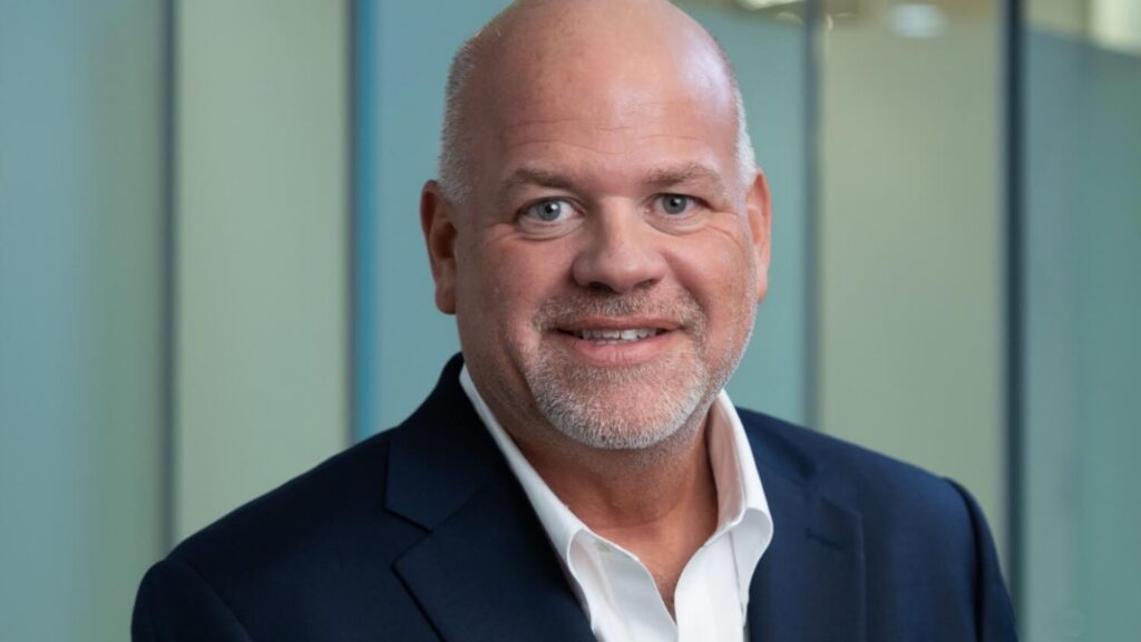 Michael Resha asume el liderazgo de manufactura global y excelencia operacional de Vertiv