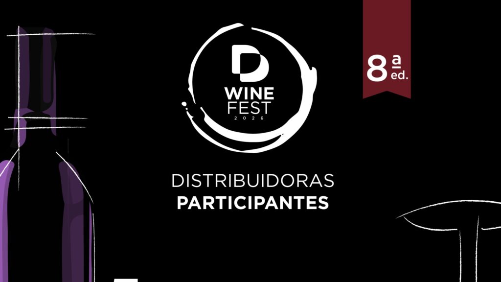 Décima Wine Fest 8 reunirá más de 100 etiquetas de vino en una experiencia de degustación