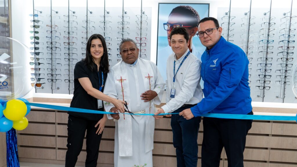 Centro Diabético de Visualiza estrena instalaciones para atender a sus pacientes