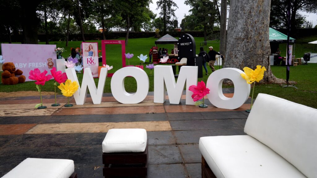 WOMO 2026 reunirá iniciativas que impulsan el bienestar y el autocuidado femenino