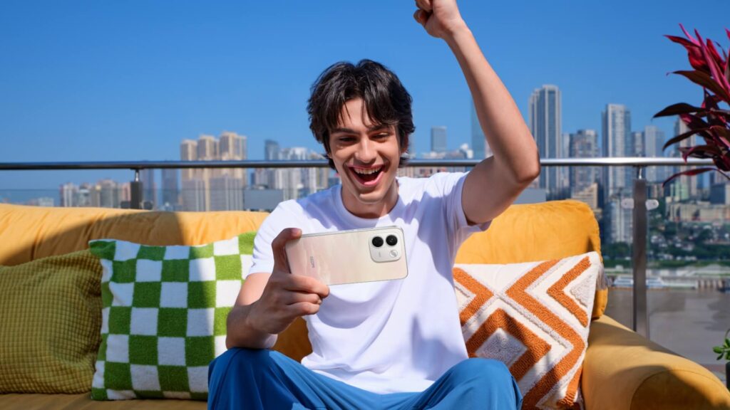 Redmi Note 17: la nueva serie que busca llevar la autonomía más lejos