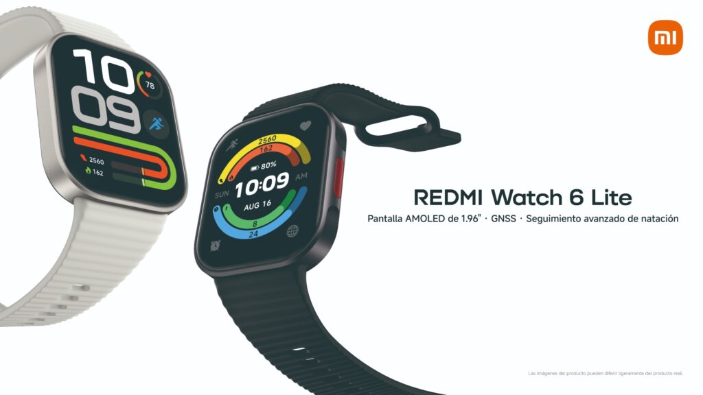 REDMI Note 17 amplía su ecosistema con nuevos dispositivos AIoT