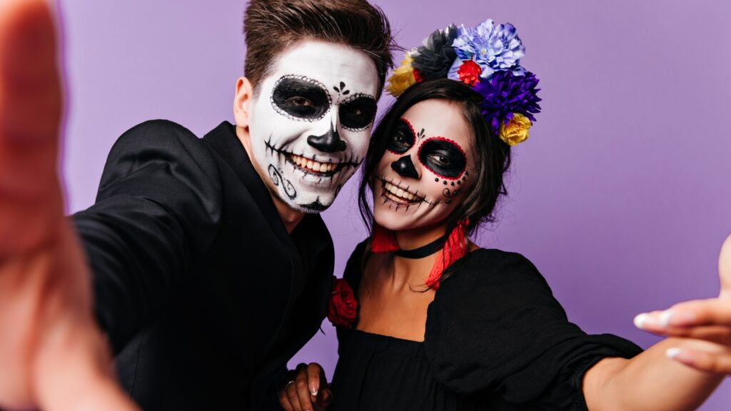 Cinco ideas para vivir un Halloween diferente con la Serie REDMI Note 17