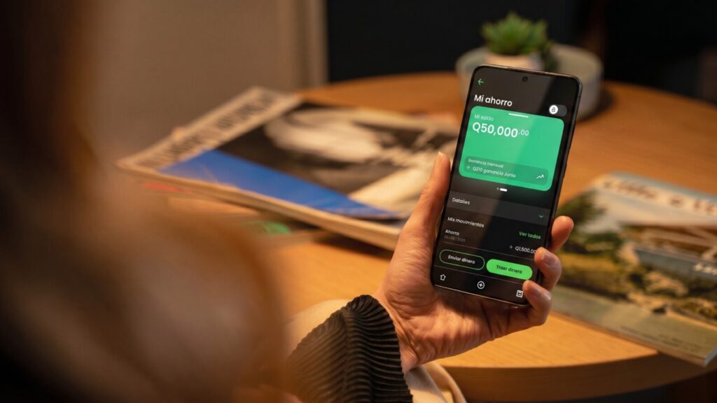 ¿Tu cuenta de ahorro hace crecer tu dinero? Cuatro aspectos que debes revisar