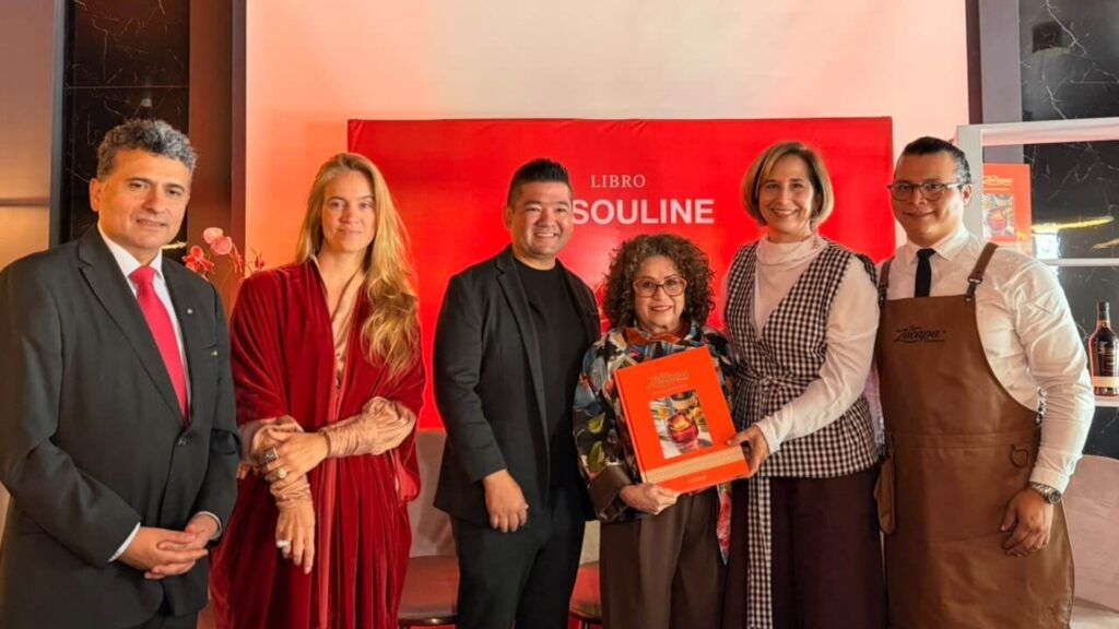 Ron Zacapa celebra 50 años con un libro de Assouline que destaca la historia de Guatemala
