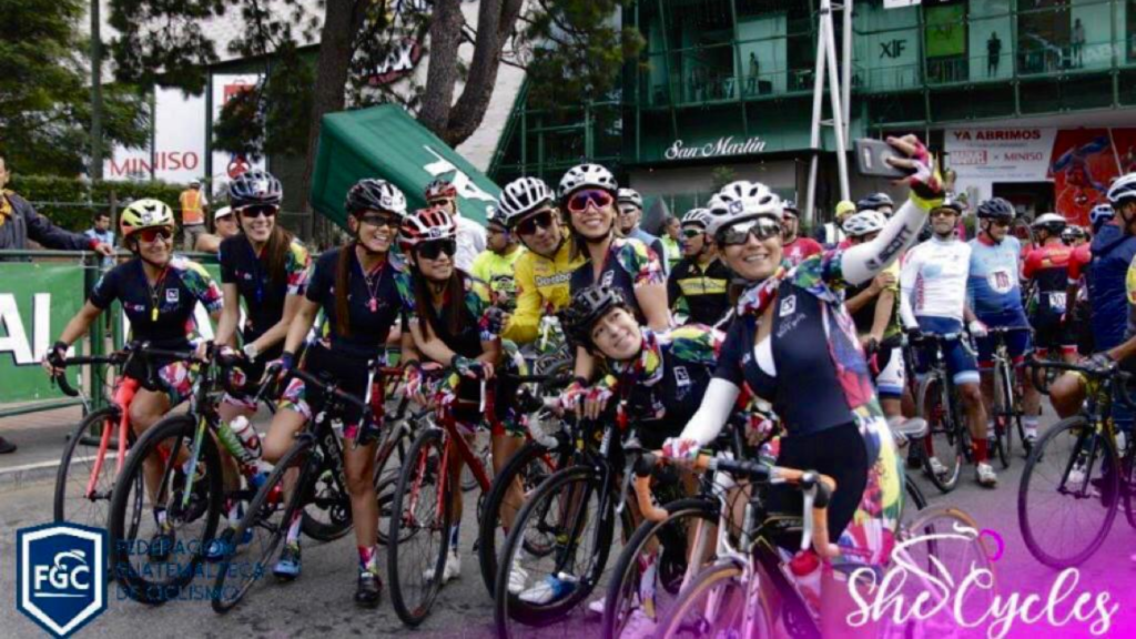 Únete al padaleo por las enfermedades de difícil diagnóstico